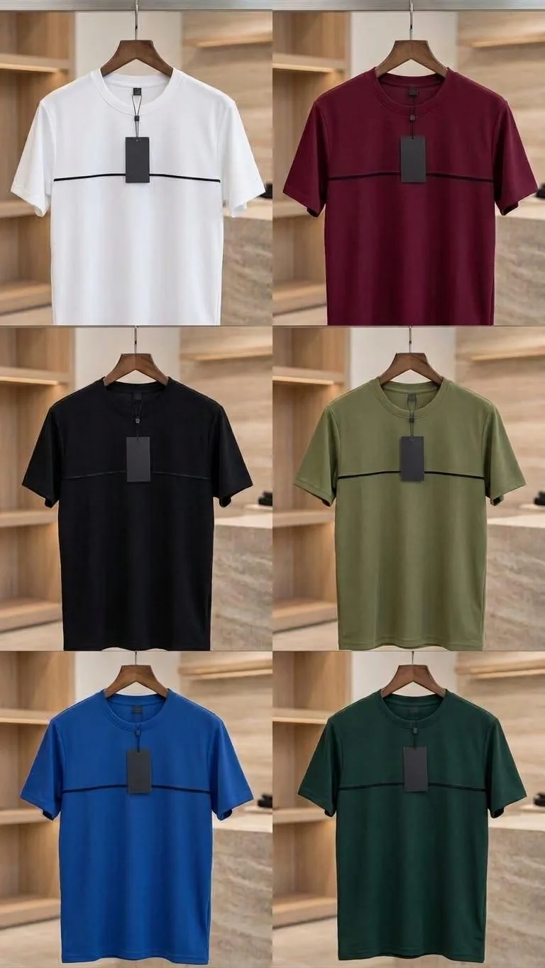 Exclusive Premium T-Shirt