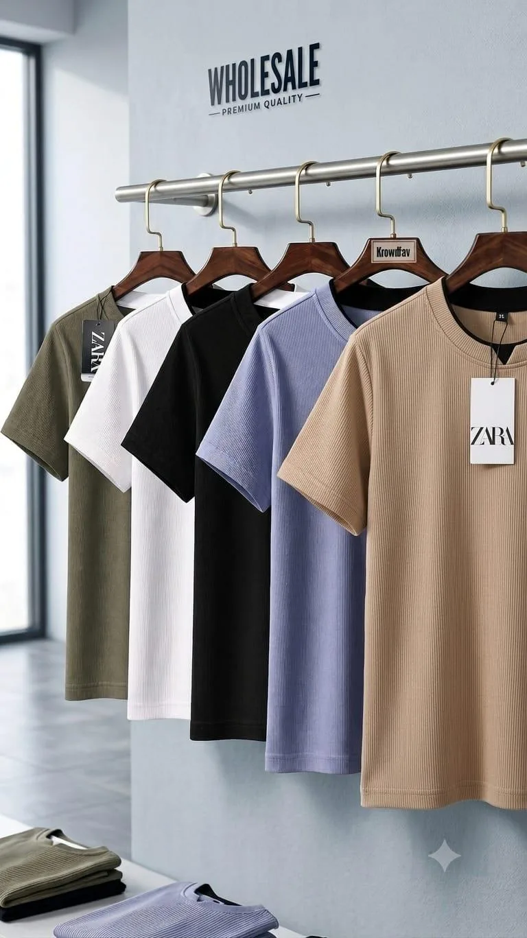 Exclusive Soft T-shirt