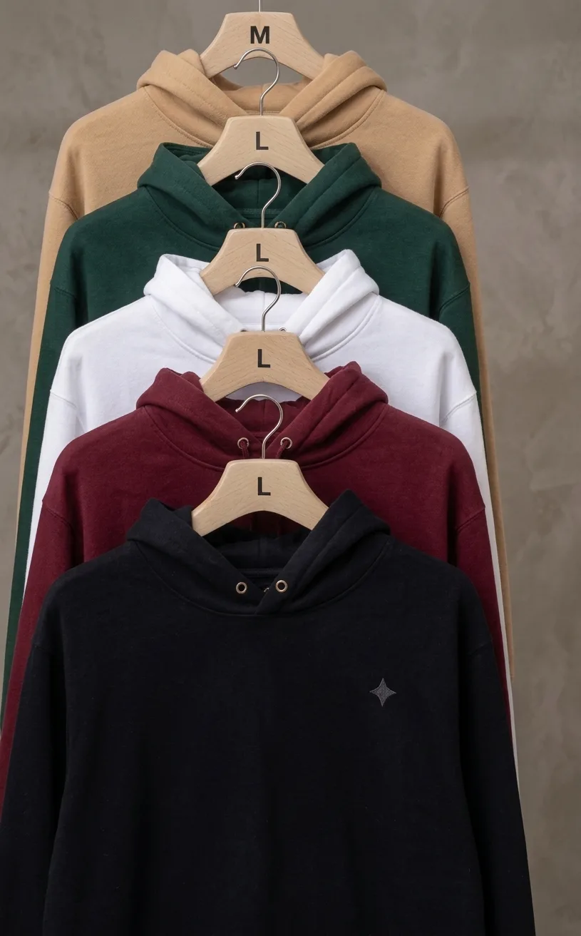 Premium Hoodie