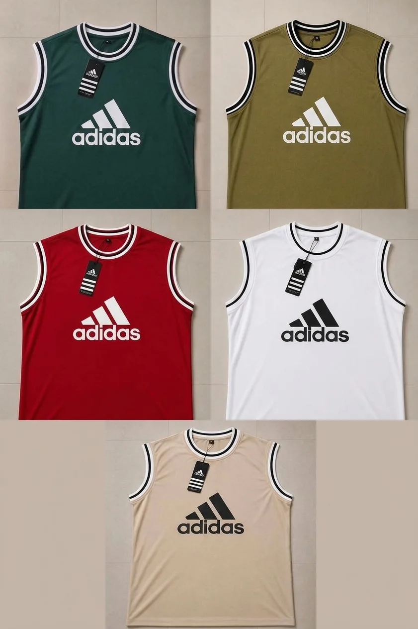 Exclusive Premium Sleeveless